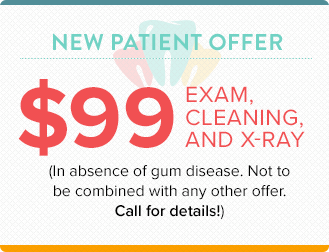 Dental Studio 121 - New Patient Coupon - Call for Details