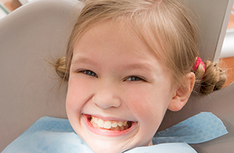 Plano Children's Dentist