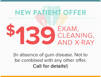 Dental Studio 121 - New Patient Coupon - Call for Details